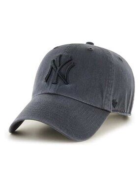’47 Brand Clean Up Adjustable Dad Hat – Charcoal – Good Used Condition